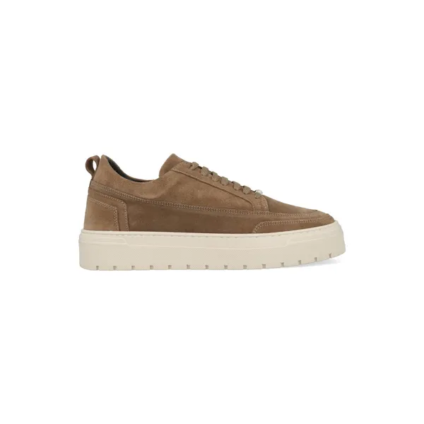 Antony Morato Sneakers MMFW01717-LE300005-2062 Beige