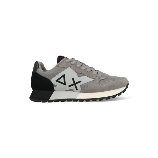 SUN68 Jaki Solid Z44113_34 Grijs, vergelijk prijzen bij 1 winkel