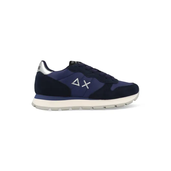SUN68 Ally Gold Silver Z44202_07 Blauw, vergelijk prijzen bij 1 winkel