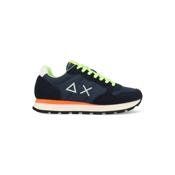 SUN68 Tom Fluo Z35102_07 Blauw, vergelijk prijzen bij 1 winkel
