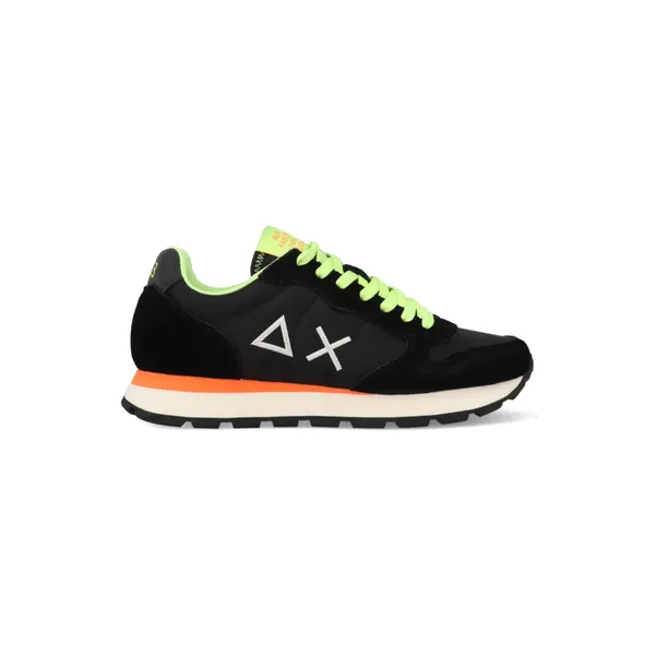 SUN68 Tom Fluo Z35102_11 Zwart, vergelijk prijzen bij 1 winkel