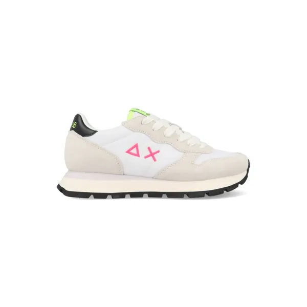 SUN68 Ally Solid Nylon Z35201_0162 Wit, vergelijk prijzen bij 3 winkels
