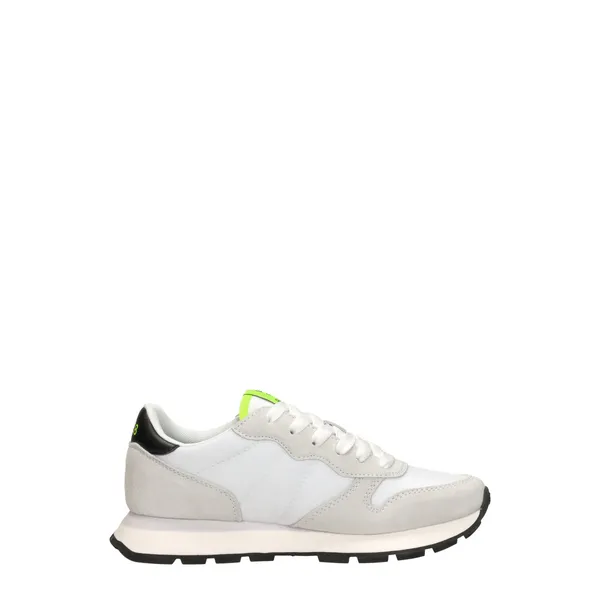 SUN68 Ally Solid Nylon Z35201_0162 Wit, foto 4 van 4