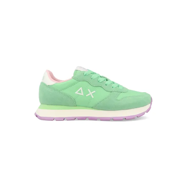 Sun68 Ally Solid Nylon Z35201_38 Mintgroen Mint/Groen, vergelijk prijzen bij 1 winkel