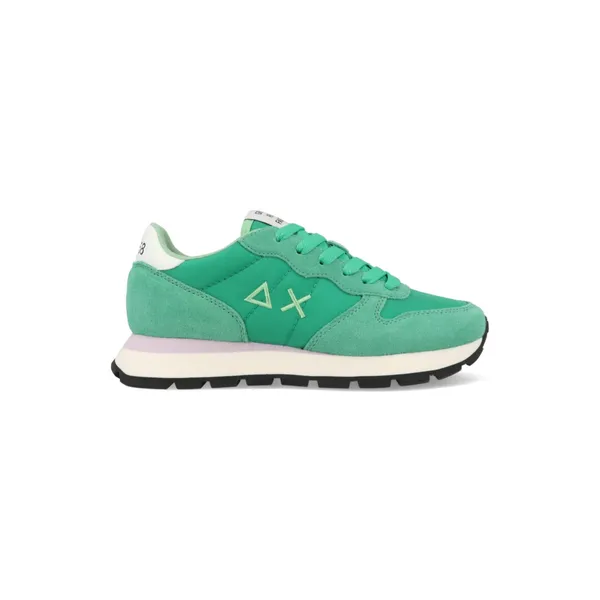 SUN68 Ally Solid Nylon Z35201_88 Groen, vergelijk prijzen bij 1 winkel