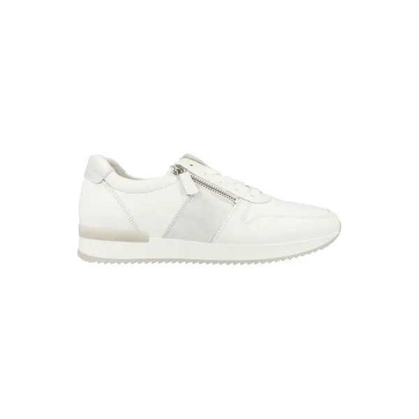 Gabor Sneakers 63.420.29 Wit Wit