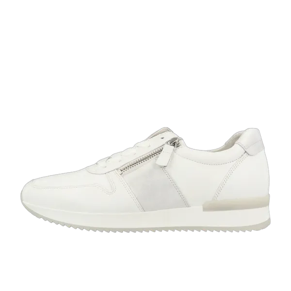 Gabor Sneakers Wit, vergelijk prijzen bij 1 winkel