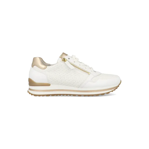 Gabor Sneakers Wit, foto 2 van 2