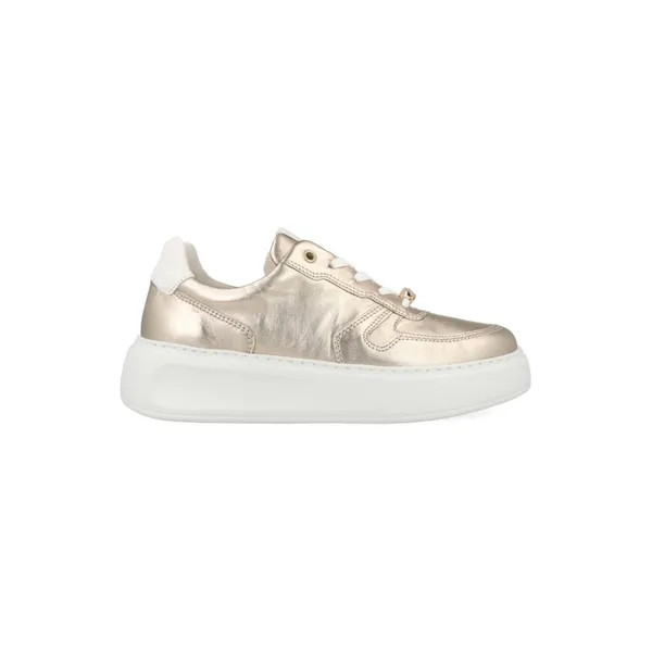 Gabor Sneakers 66.485.82 Goud Goud