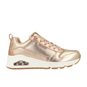 Skechers Uno roze