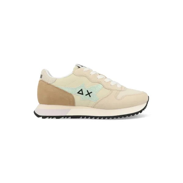 Sun68 Stargirl Glitter Logo Z35212_31 Beige, vergelijk prijzen bij 1 winkel