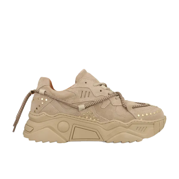Dwrs Jupiter Studs J5554E-01-8208 Beige, vergelijk prijzen bij 1 winkel