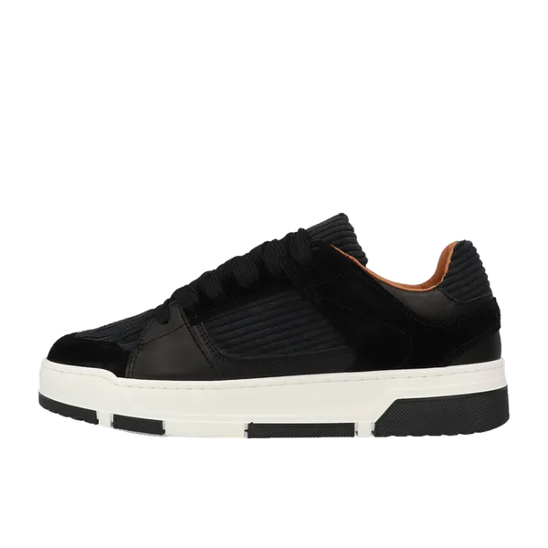 Dwrs Whitby Corduroy J6972-01-2201 Zwart, vergelijk prijzen bij 1 winkel