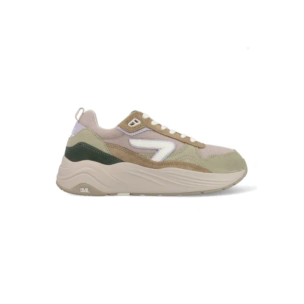 Hub Glide S43 S23-C19 Grijs/Beige, vergelijk prijzen bij 1 winkel