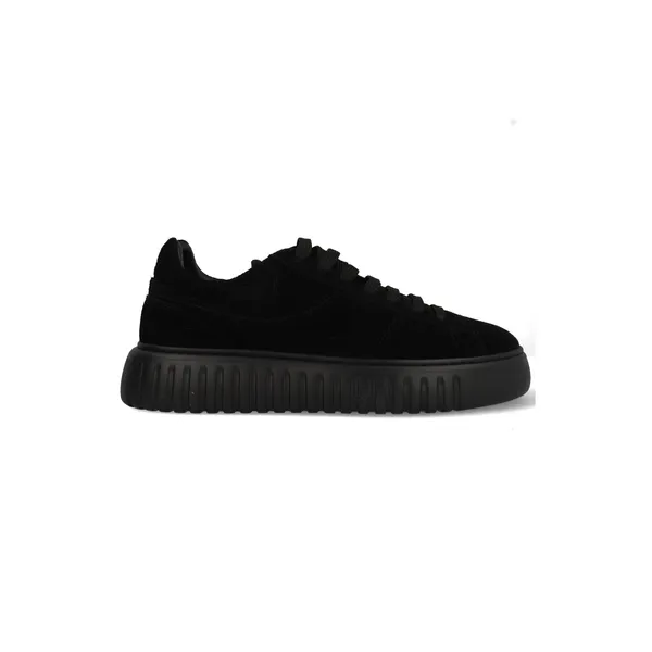 antony morato Sneakers MMFW01830-LE300005-9100 Zwart Zwart