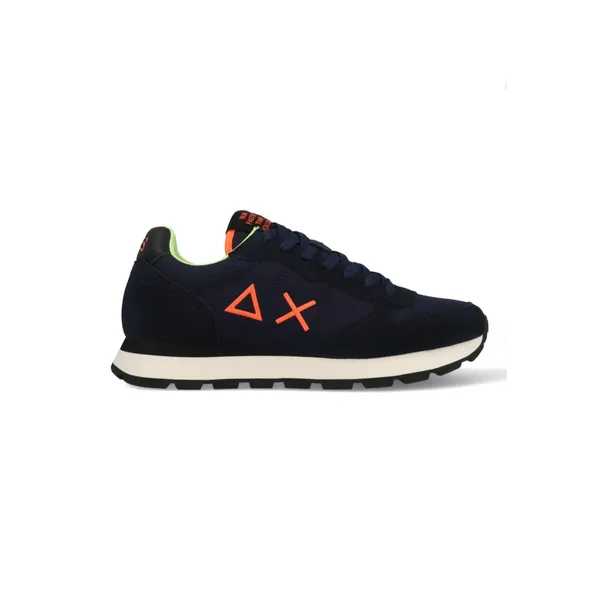SUN68 Tom Fluo Z45102_07 Blauw, vergelijk prijzen bij 1 winkel