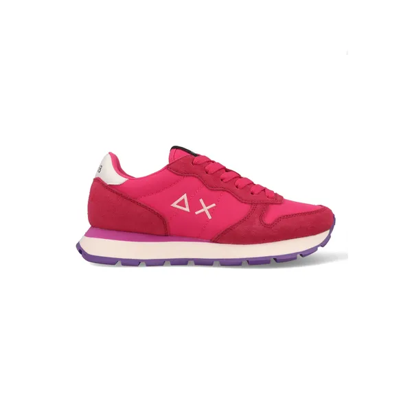 Sun68 Ally Solid Z45201_86 Roze, vergelijk prijzen bij 1 winkel