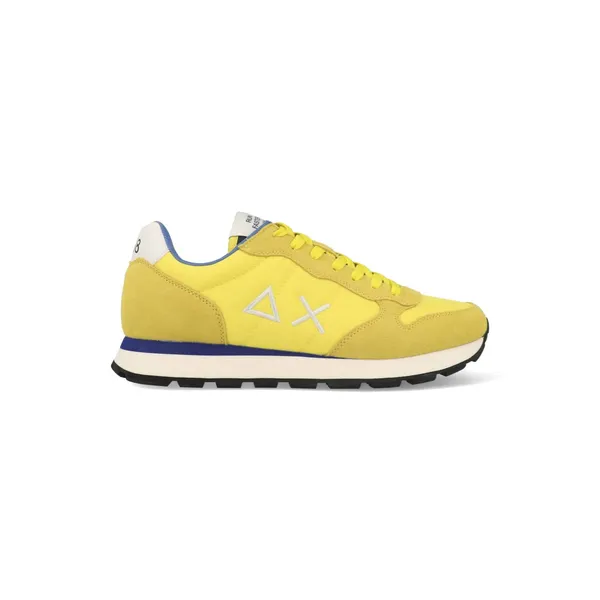 SUN68 Tom Solid Z34101_23 Geel, vergelijk prijzen bij 1 winkel