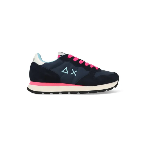 SUN68 Ally Solid Nylon Z34201_07 Blauw, vergelijk prijzen bij 1 winkel