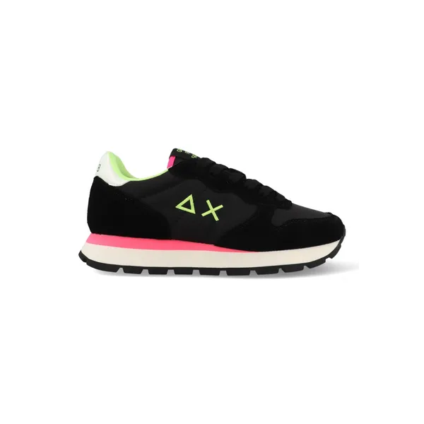 SUN68 Ally Solid Nylon Z34201_1163 Zwart, vergelijk prijzen bij 1 winkel