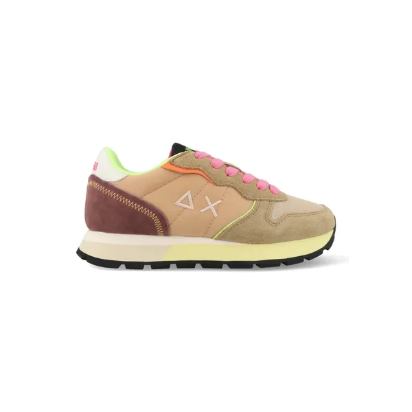 SUN68 Ally Color Explosion Z34204_16 Beige, vergelijk prijzen bij 1 winkel
