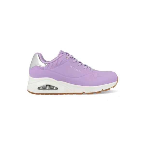 Skechers Uno Shimmer Away 155196/LIL Paars, vergelijk prijzen bij 1 winkel