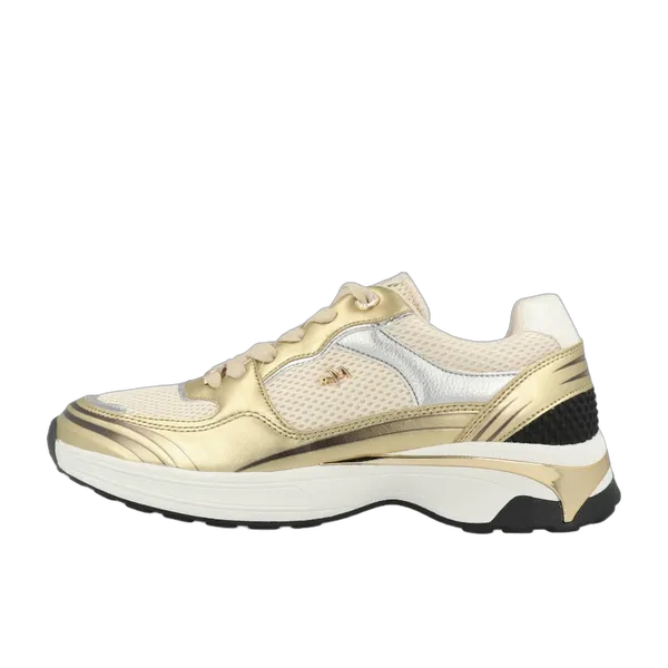 Mexx Nyxa 8603 Goud/Wit, vergelijk prijzen bij 1 winkel