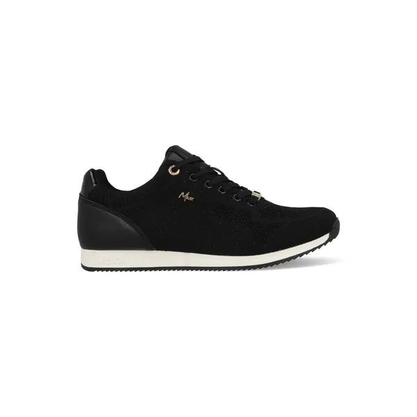 Mexx Sneakers Nancy MIKE1001341W-1000 Zwart Zwart
