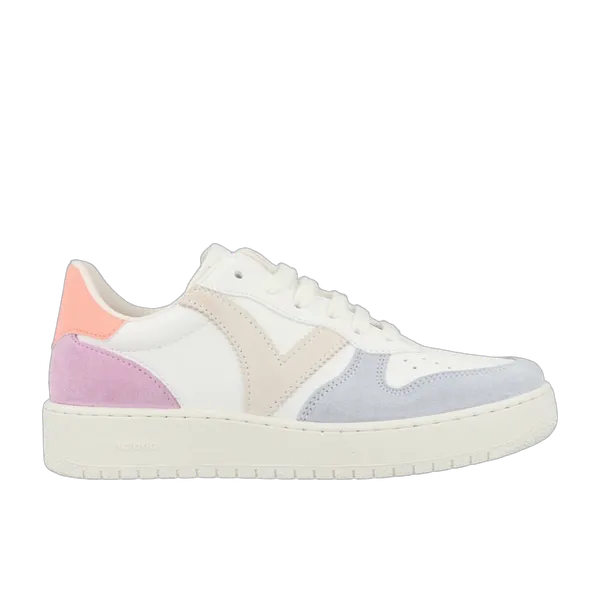 Victoria Sneakers Wit/Multicolor, vergelijk prijzen bij 1 winkel