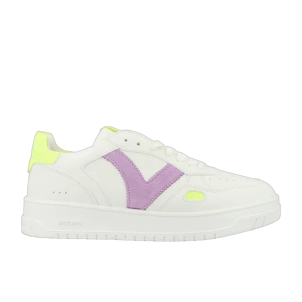 Victoria Sneakers Geel/Beige, vergelijk prijzen bij 1 winkel