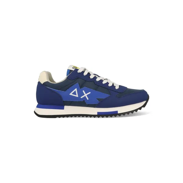 SUN68 Niki Solid Z34120_07 Blauw, vergelijk prijzen bij 1 winkel