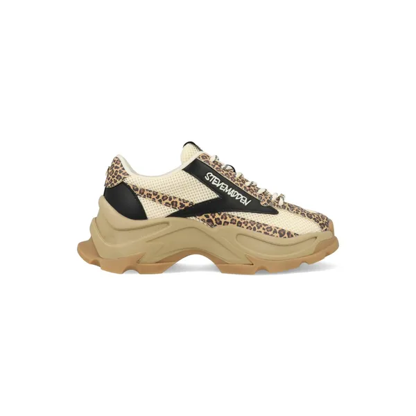 Steve Madden Zoomz Tijger Bruin, vergelijk prijzen bij 1 winkel