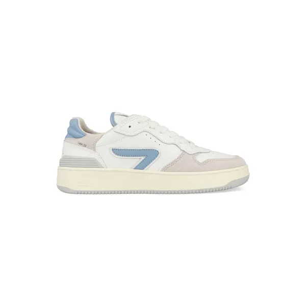 HUB Smash L68 L10-987 Wit/Blauw, vergelijk prijzen bij 1 winkel