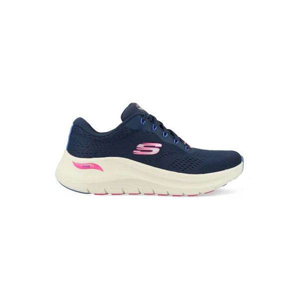 Skechers Arch Fit Nvmt Blauw, vergelijk prijzen bij 4 winkels