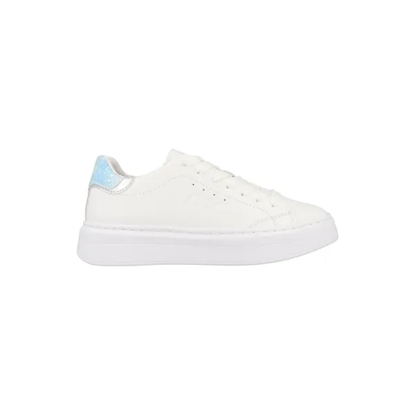 SUN68 Grace Leather Z34226_144 Wit/Grijs, vergelijk prijzen bij 1 winkel