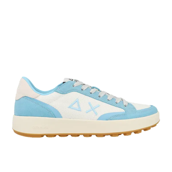 SUN68 Genius Z34133_05 Blauw, vergelijk prijzen bij 1 winkel