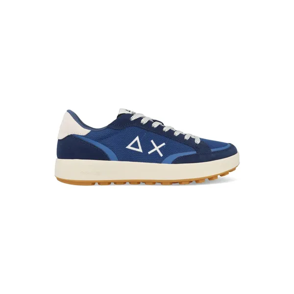 SUN68 Genius Z34133_80 Blauw, vergelijk prijzen bij 1 winkel