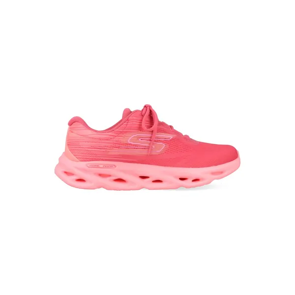 Skechers Go Run Swirl Tech Speed Ultimate Stride 129501/HPPK Roze, vergelijk prijzen bij 1 winkel