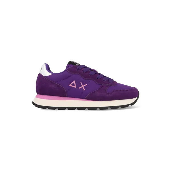 SUN68 Ally Solid Nylon Z44201_09 Paars, vergelijk prijzen bij 1 winkel