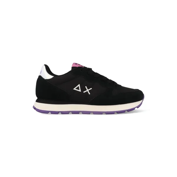 SUN68 Ally Solid Nylon Z44201_11 Zwart, vergelijk prijzen bij 1 winkel