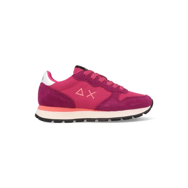 SUN68 Ally Solid Nylon Z44201_72 Paars, vergelijk prijzen bij 1 winkel
