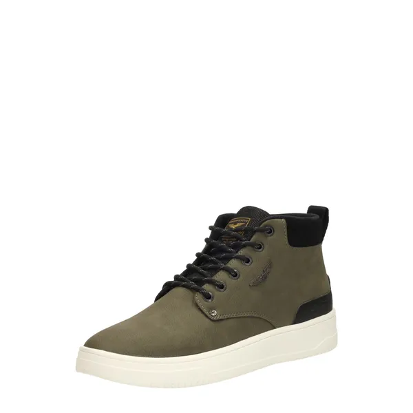 Pme Legend Lexing-T Groen, foto 2 van 4