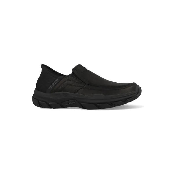 Skechers Slip-Ins RF: Respected Elgin BBK Zwart, vergelijk prijzen bij 2 winkels