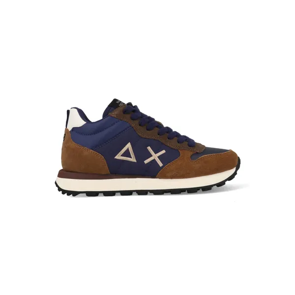 SUN68 Tom 2.0 Solid Z44108_07 Blauw, vergelijk prijzen bij 1 winkel