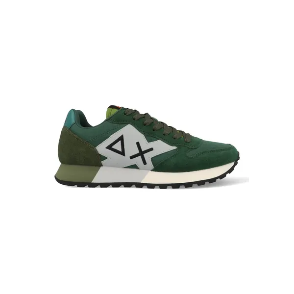 SUN68 Jaki Solid Z44113_37 Groen, vergelijk prijzen bij 1 winkel