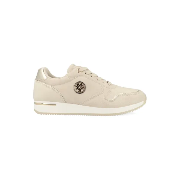 Mexx Sneakers Eke Caia MI001003751W-2504 Beige