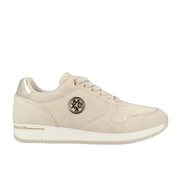 Mexx Eke Caia 2504 Beige, vergelijk prijzen bij 2 winkels