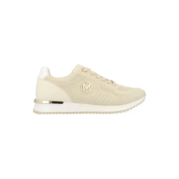 Mexx Gitte Glitter Ellen 2504 Beige, foto 2 van 2