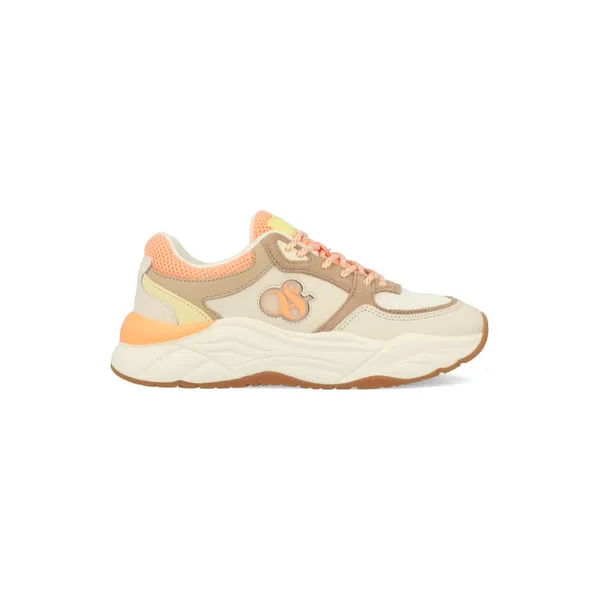 Scotch & Soda Celest U69 Beige/Oranje, vergelijk prijzen bij 1 winkel