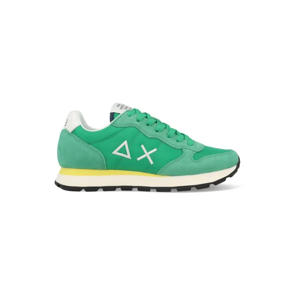 SUN68 Tom Solid Z35101_88 Groen, vergelijk prijzen bij 1 winkel